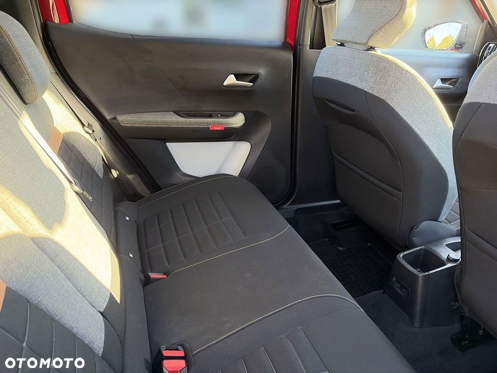 Citroën C3 Aircross - 16