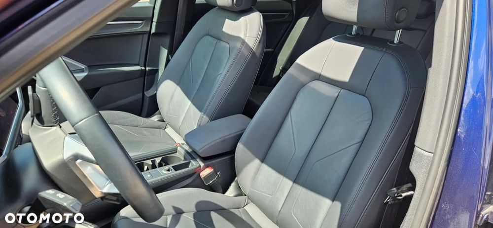 Audi Q3 45 TFSI Quattro S tronic S line - 21