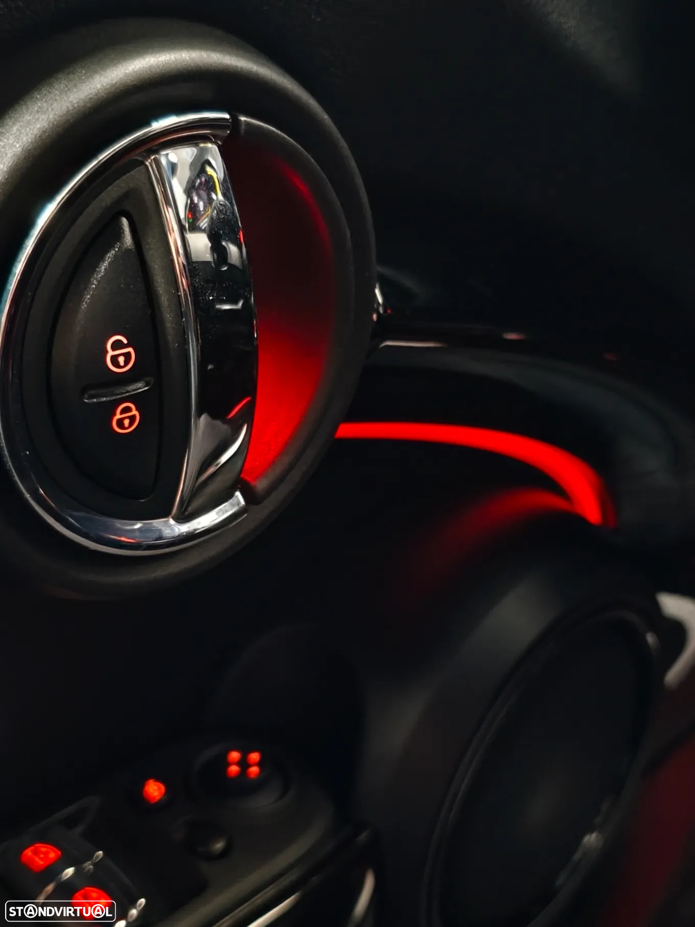 MINI 3 Portas Cooper SE - 39