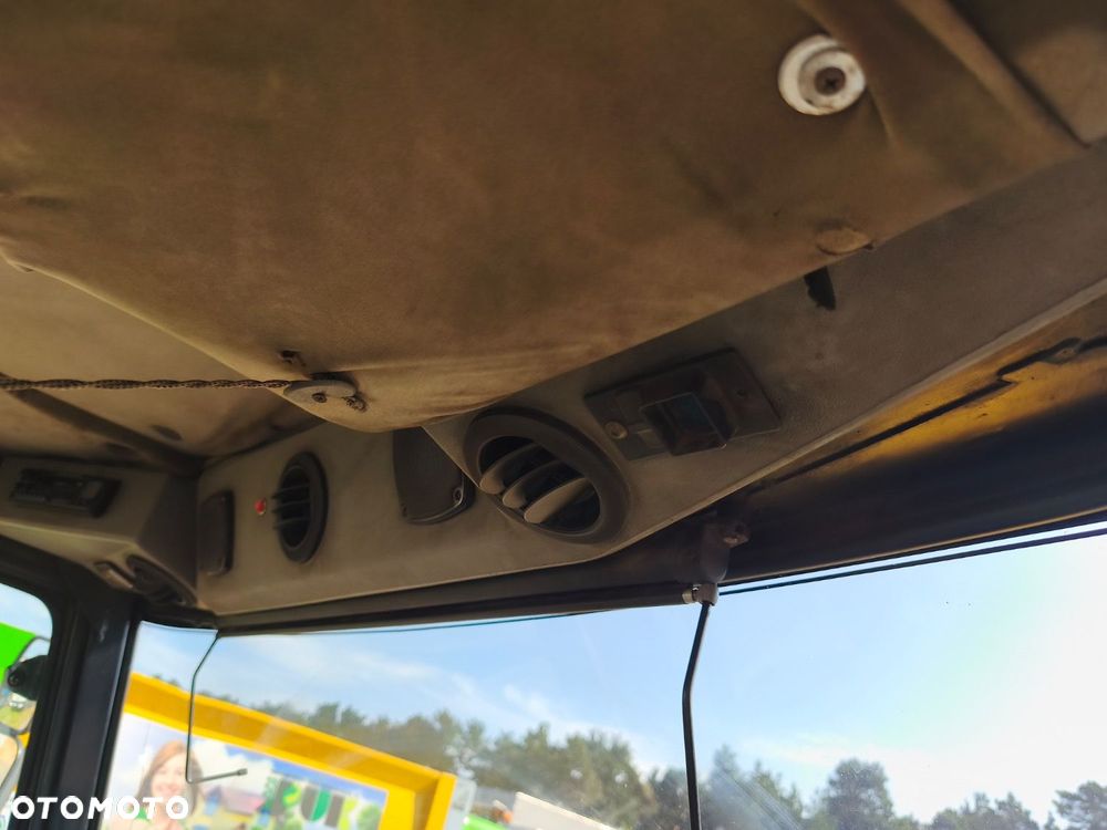 JCB Fastrac 3185 4X4 - 24