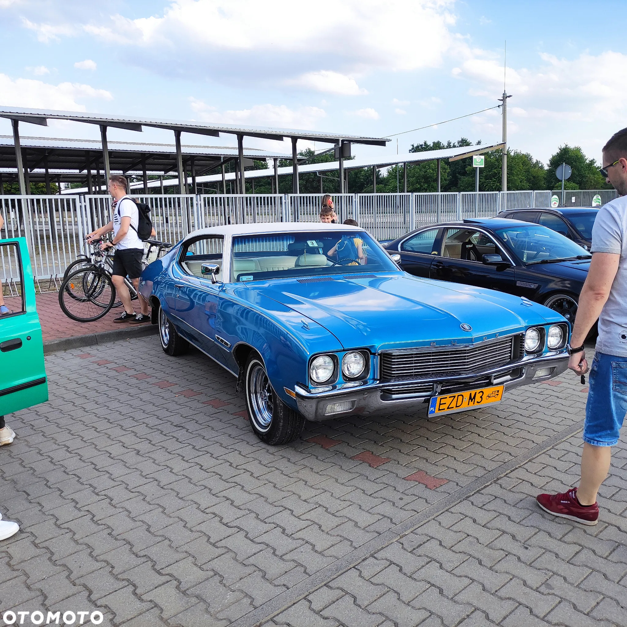 Buick Skylark - 7