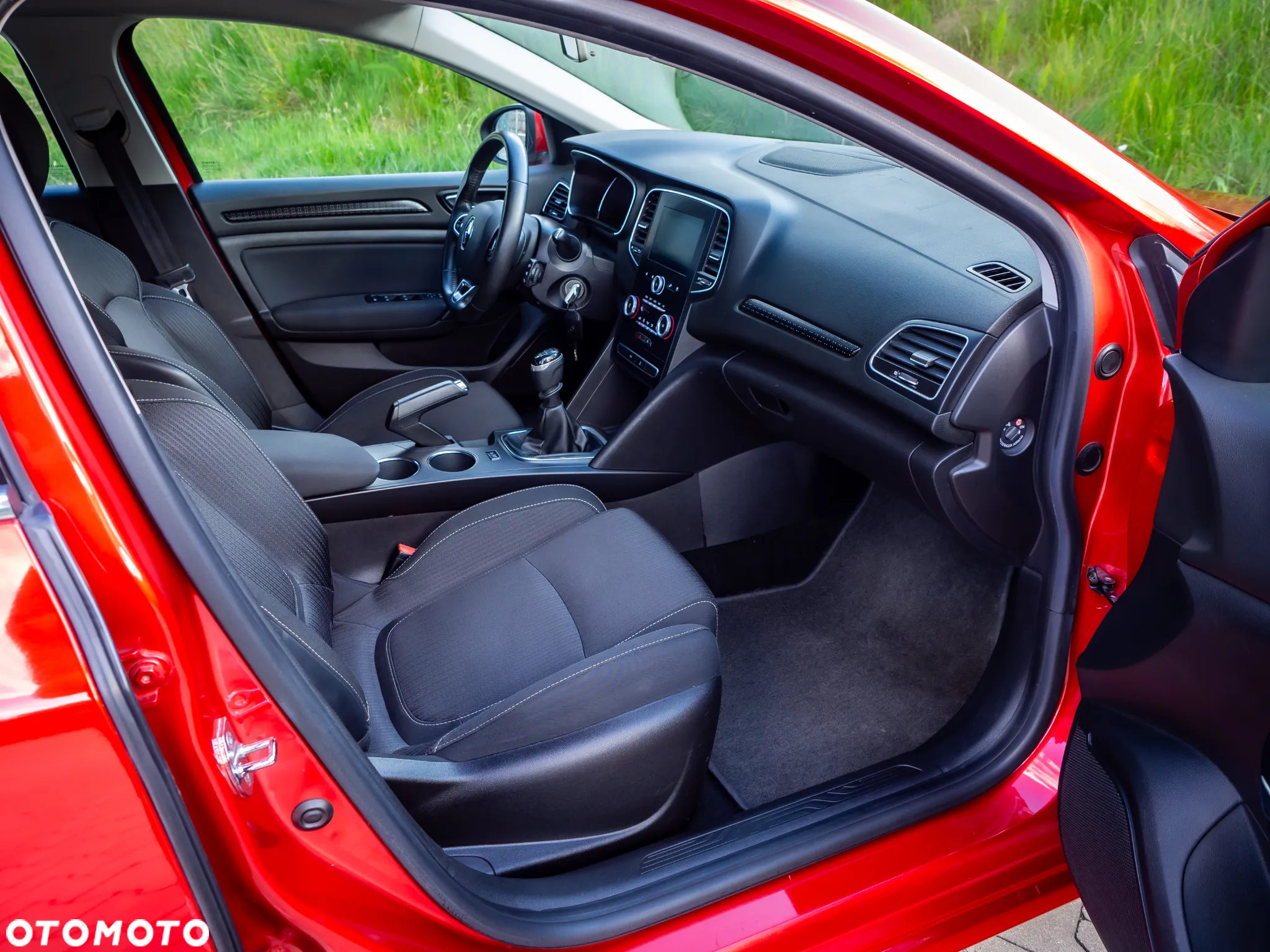 Renault Megane 1.2 Energy TCe Intens - 35