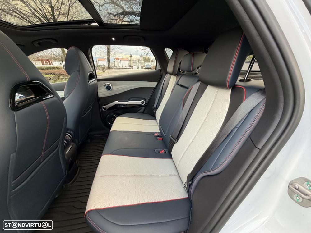 BYD Atto 3 60.48 kWh Design - 25