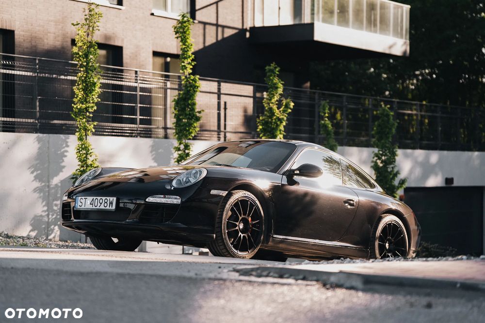 Porsche 911 Carrera S PDK - 2