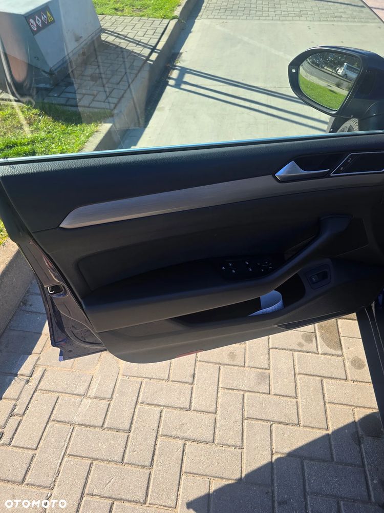 Volkswagen Arteon - 14