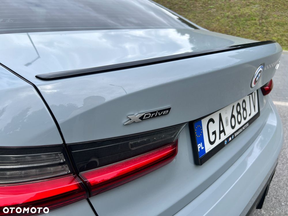 BMW Seria 3 M340i xDrive sport - 15
