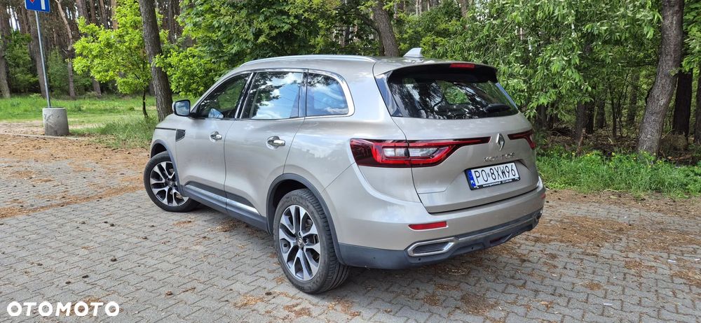 Renault Koleos 2.0 dCi Zen X-Tronic - 4