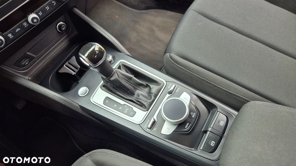 Audi Q2 35 TFSI S tronic - 31
