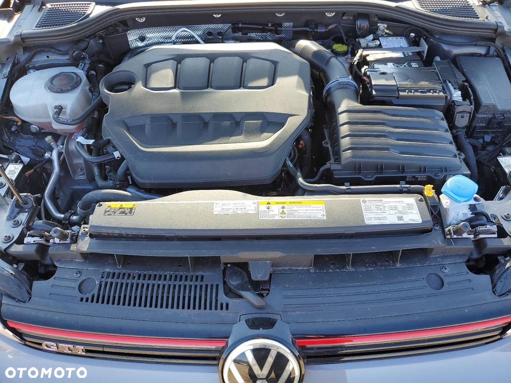 Volkswagen Golf 2.0 TSI GTI DSG - 11