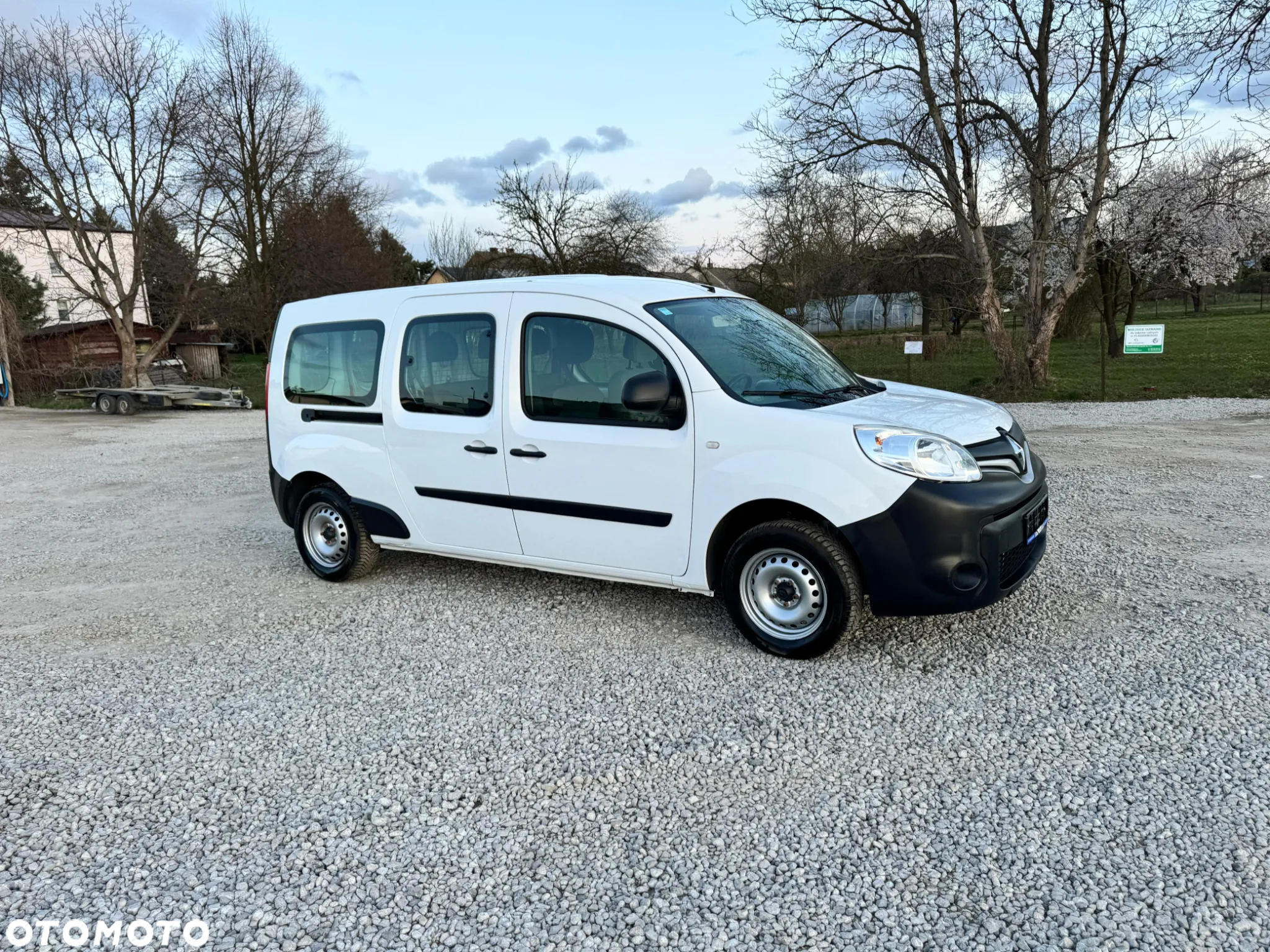 Renault Kangoo - 5