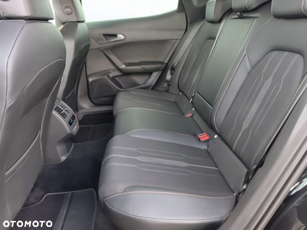 Cupra Formentor 1.5 TSI DSG - 17