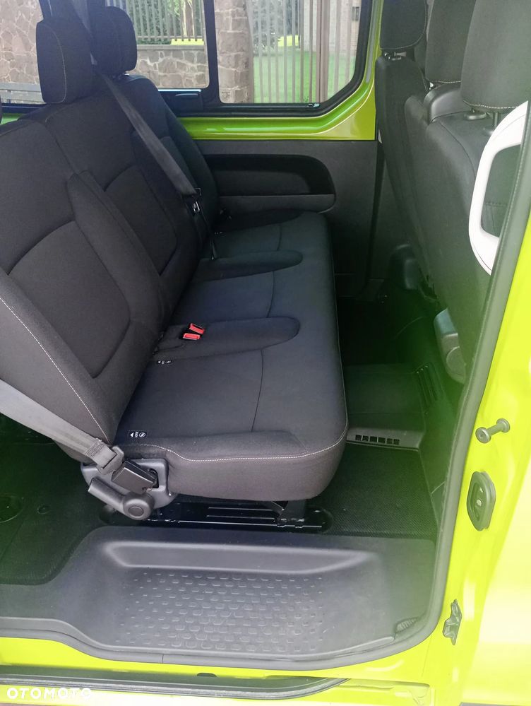 Renault Trafic L2H1 2,9t Pack Clim - 12