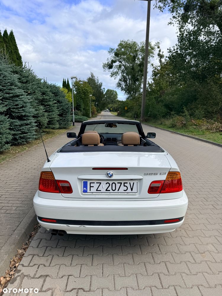 BMW Seria 3 - 10