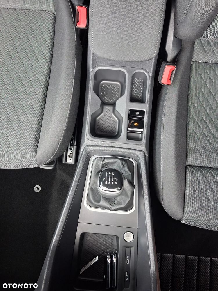 Volkswagen Caddy 2.0 TDI - 27