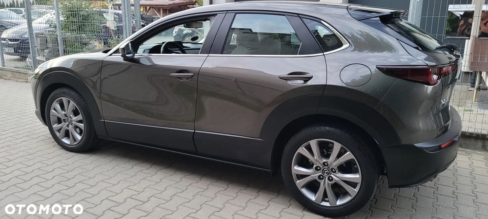Mazda CX-30 - 19