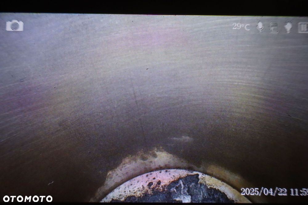 SILNIK  TOYOTA PRIUS II 1.5 HYBRYDA 77KM X1N-W90 TEST FILM - 7