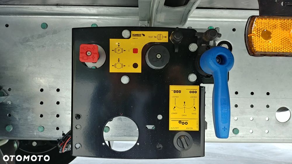 Schmitz Cargobull VARIOS - 19