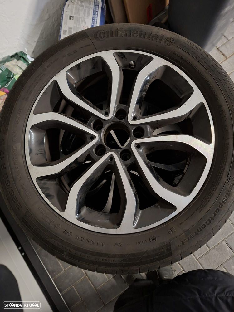 Mercedes-Benz C 200 d Station 9G-TRONIC Avantgarde - 17