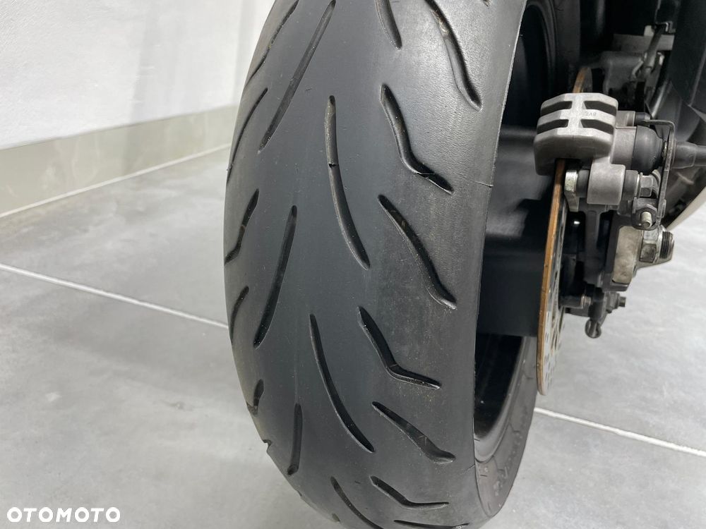 Yamaha Tmax - 12
