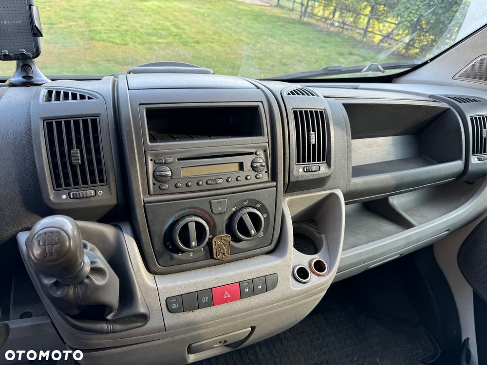 Citroën Jumper L3H1 - 13