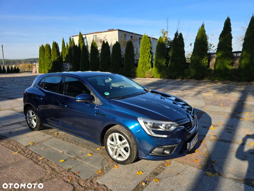 Renault Megane 1.2 Energy TCe Intens - 23