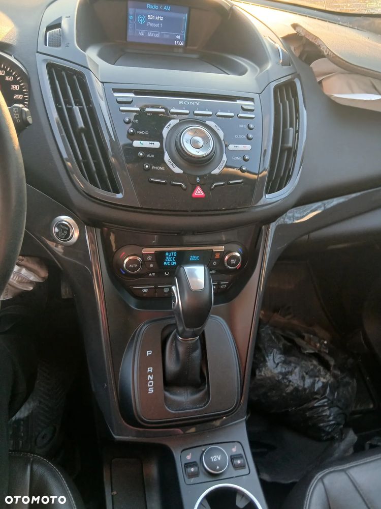 Ford Kuga 2.0 TDCi 4x4 Titanium - 6