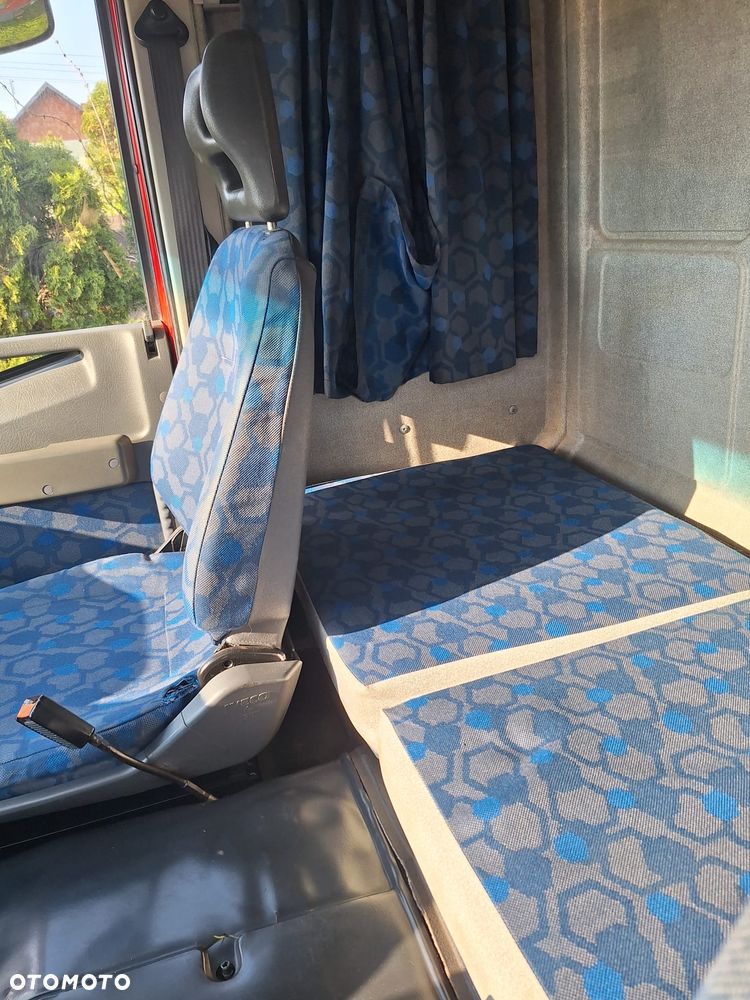Iveco Eurocargo ML 120E25/P - 3