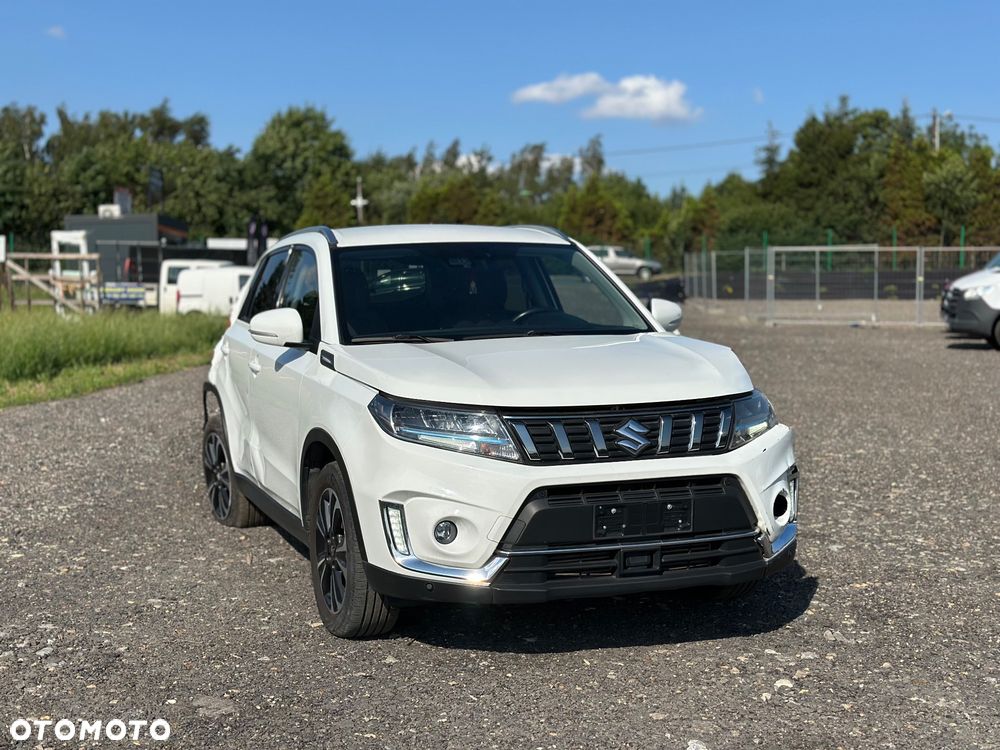 Suzuki Vitara - 2
