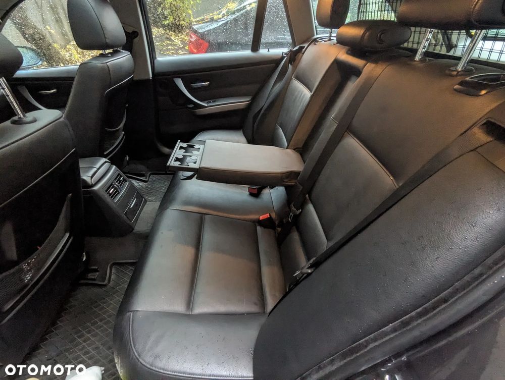 BMW Seria 3 - 9