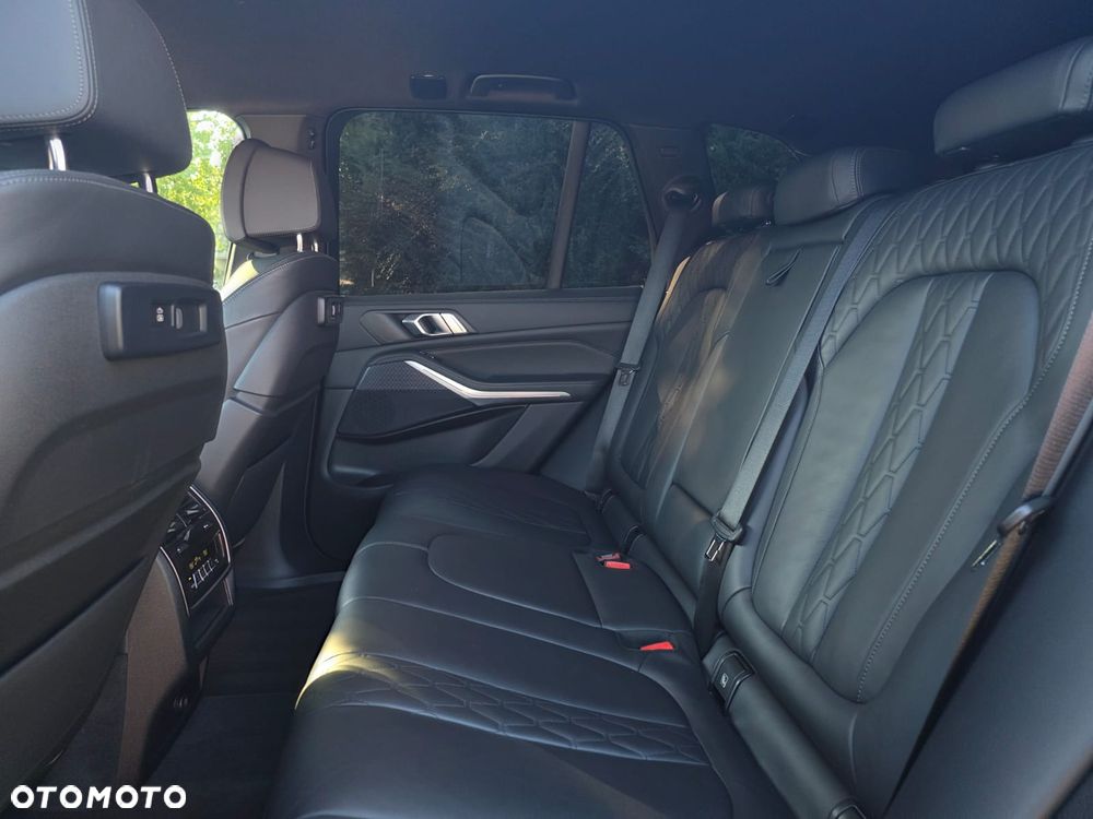 BMW X5 xDrive30d mHEV sport - 22