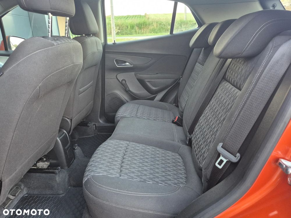 Opel Mokka 1.6 Enjoy S&S - 10