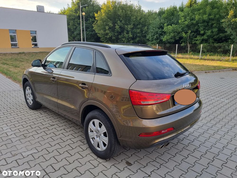 Audi Q3 2.0 TDI - 6