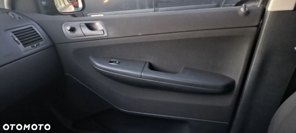 Skoda Fabia - 14