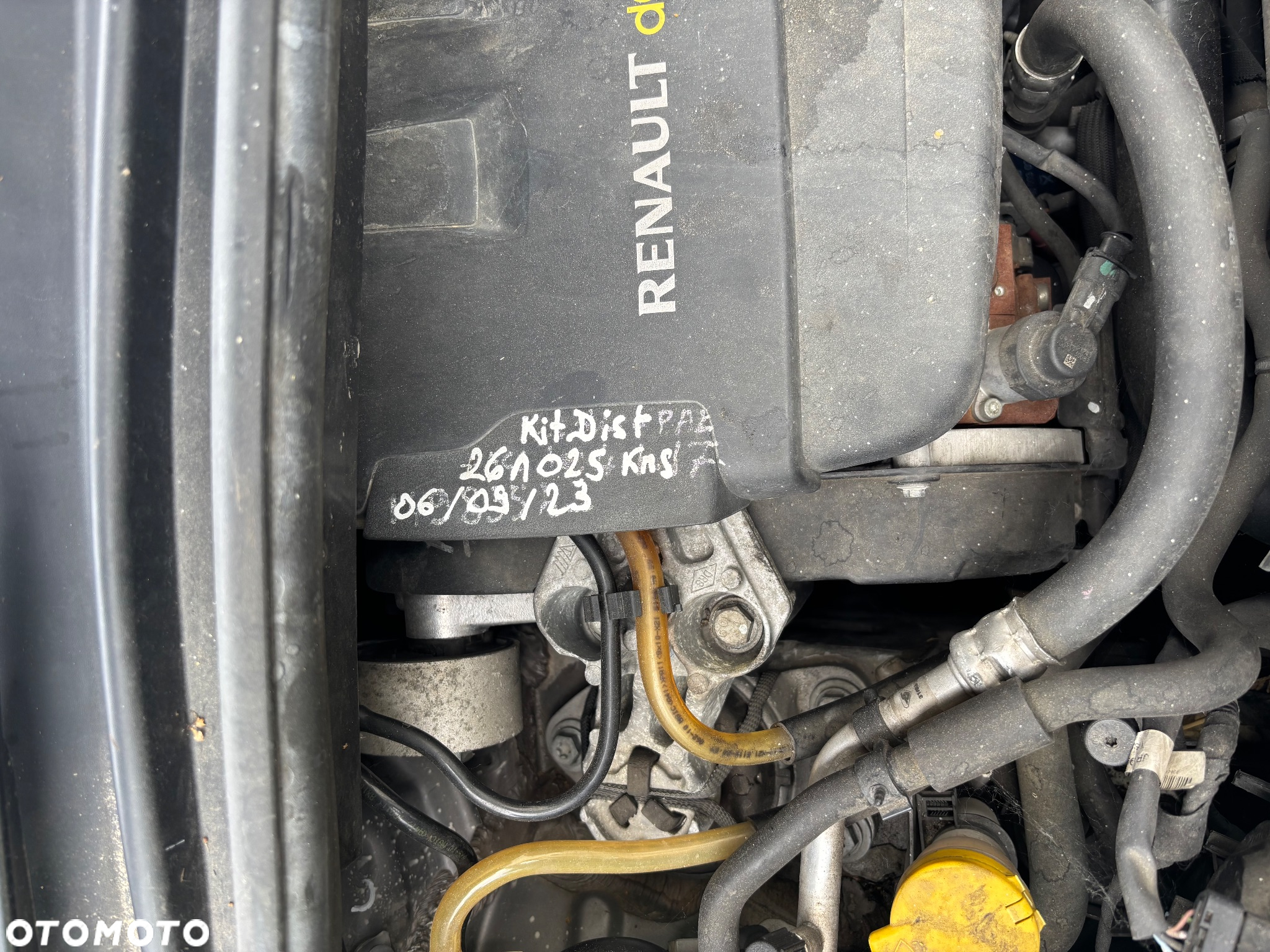 Renault Scenic 1.9 dCi FAP Dynamique - 15