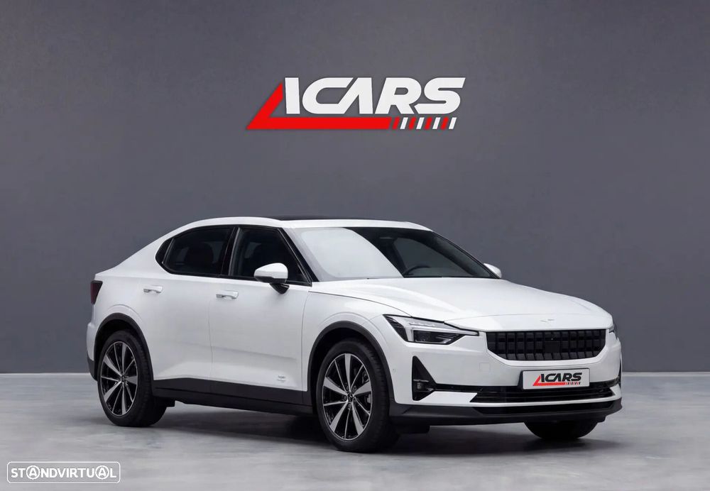 Polestar 2 Long Range 78 kWh - 1