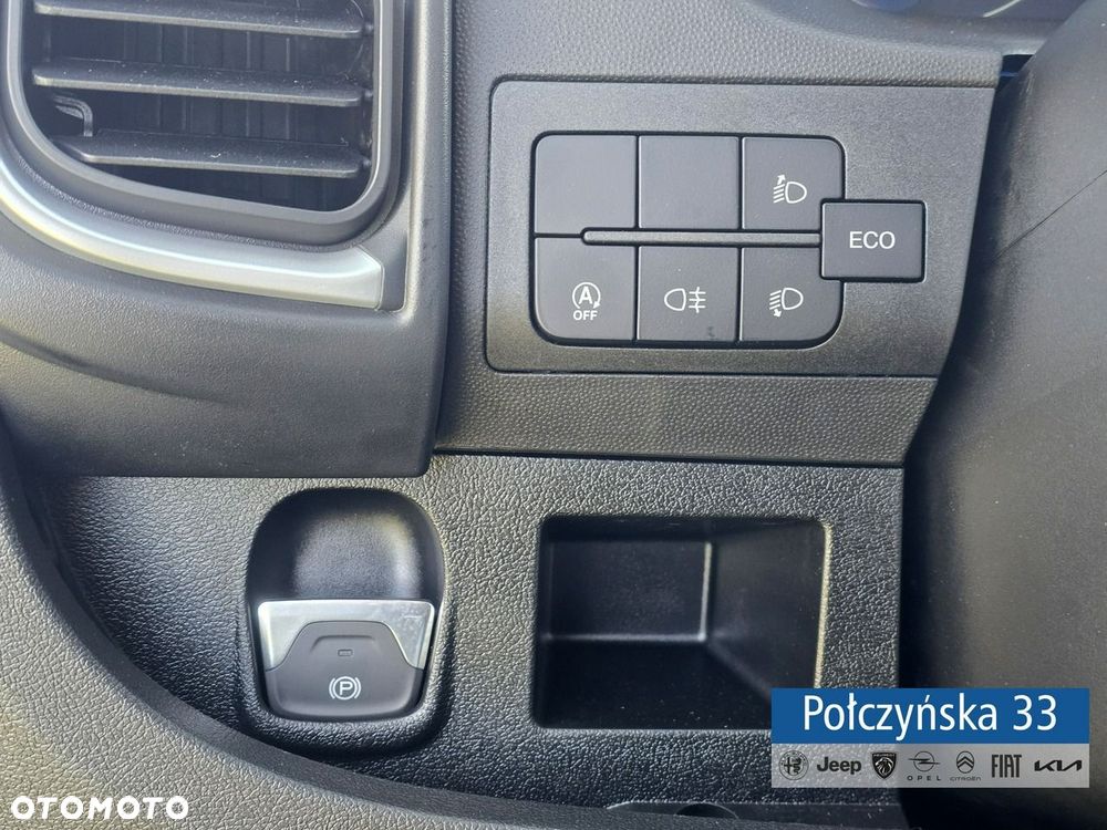 Peugeot Boxer - 20