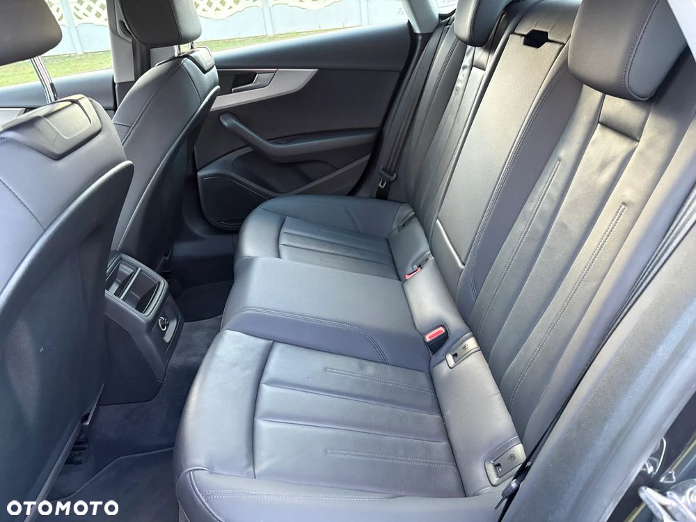 Audi A5 Sportback - 9
