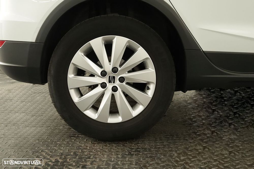 SEAT Arona 1.0 TSI Style DSG - 5