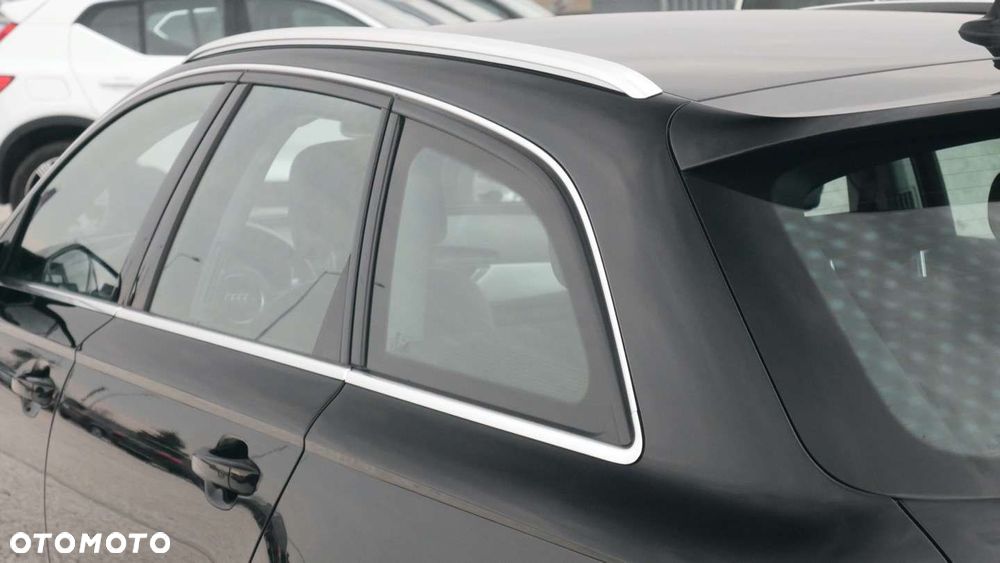 Audi A6 Avant - 22