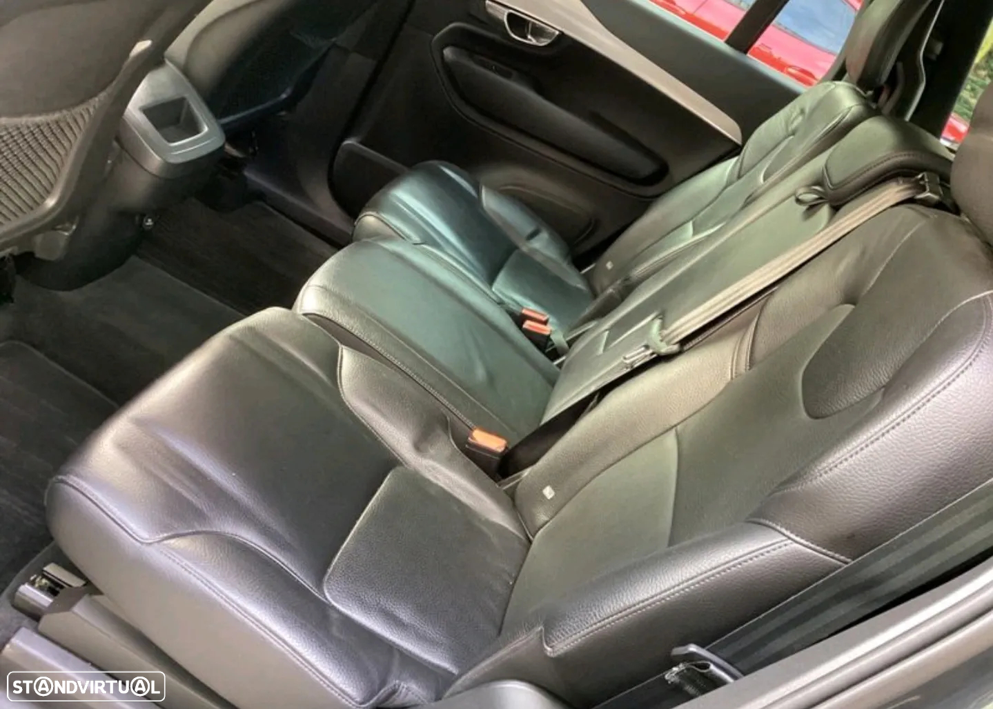 Volvo XC 90 2.0 D4 R-Design - 13