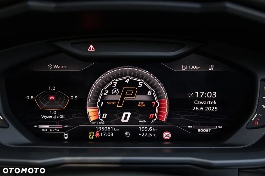 Lamborghini Urus - 9