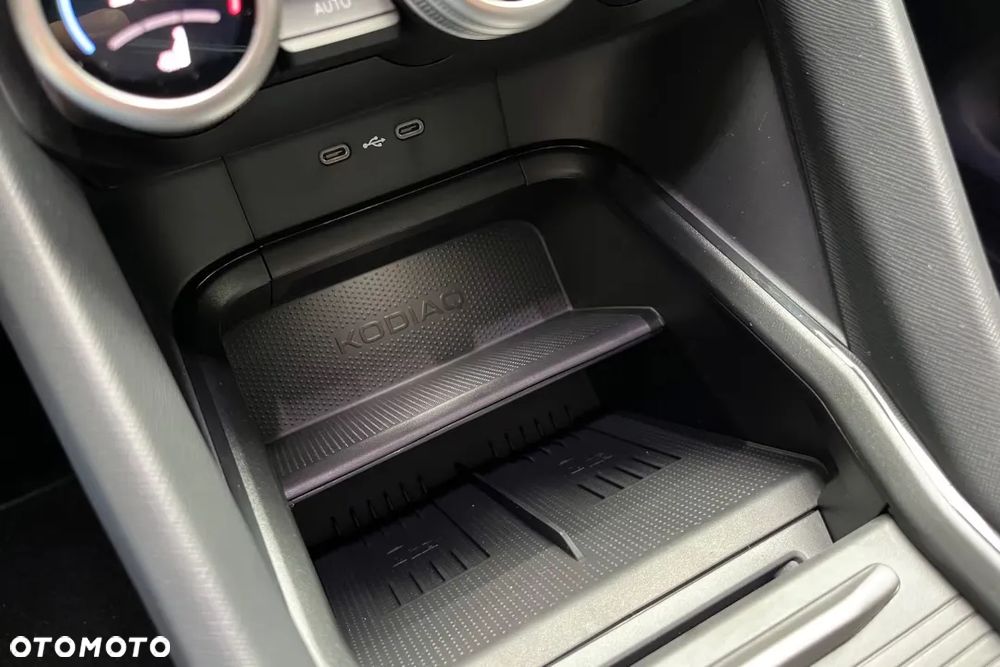 Skoda Kodiaq 2.0 TDI 4x4 Drive DSG - 13