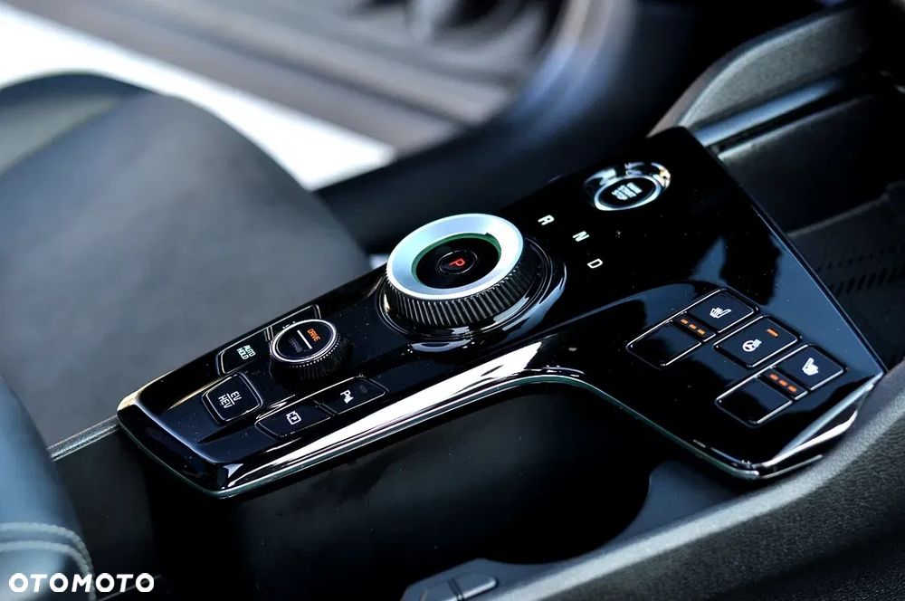 Kia Sportage 1.6 T-GDI PHEV GT Line 4WD - 32