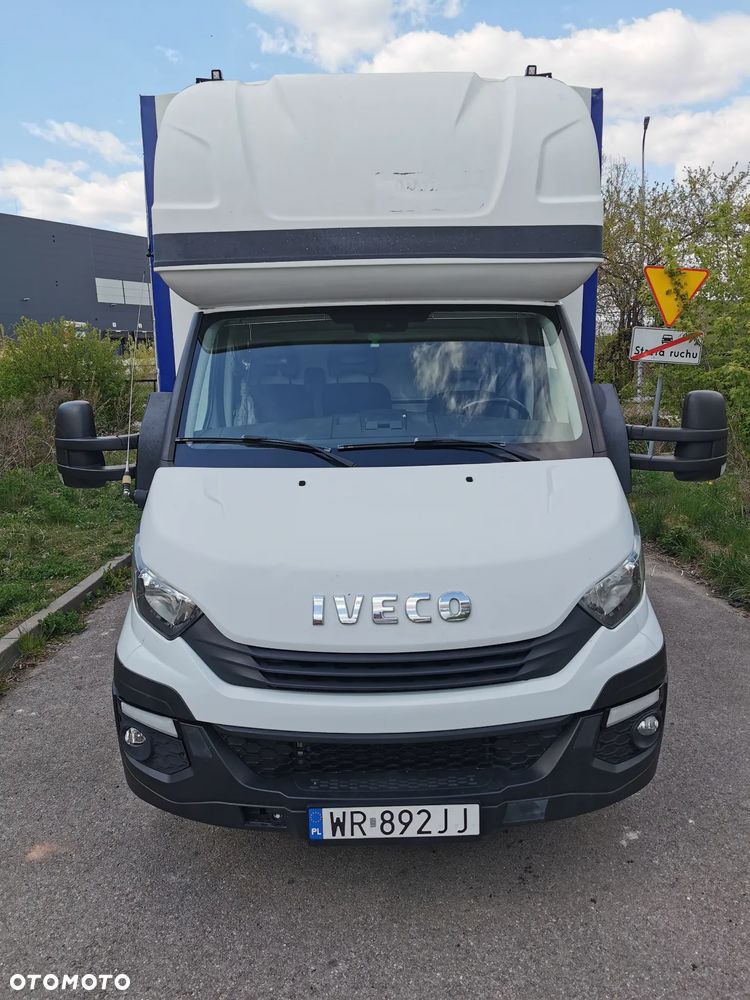 Iveco Dialy - 1