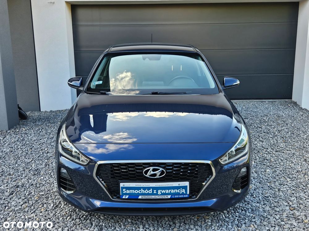Hyundai i30 1.4 Classic + - 2