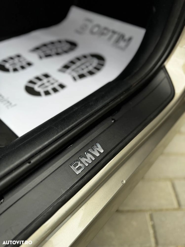 BMW Seria 3 320d DPF Aut. M Sport Edition - 18