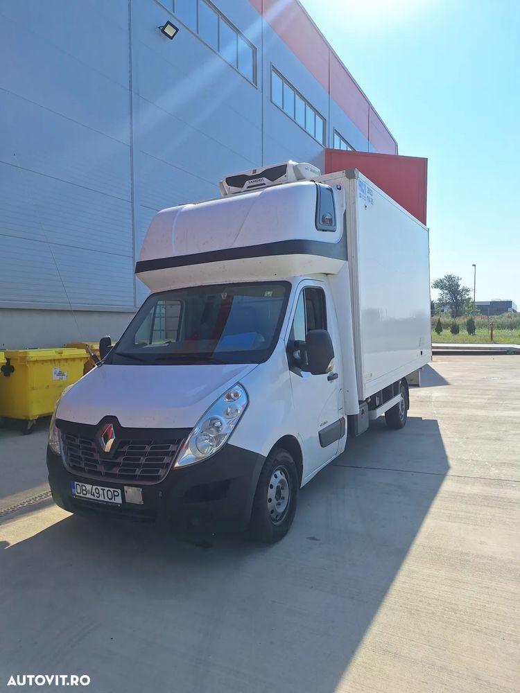 Renault Master - 3