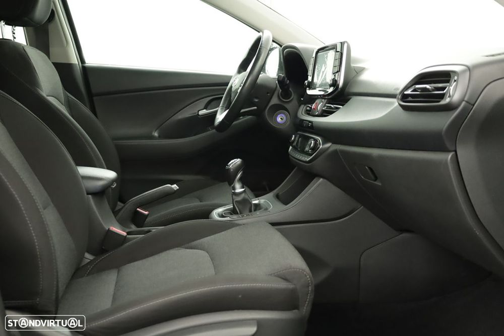 Hyundai i30 SW 1.0 T-GDi Style Plus - 21