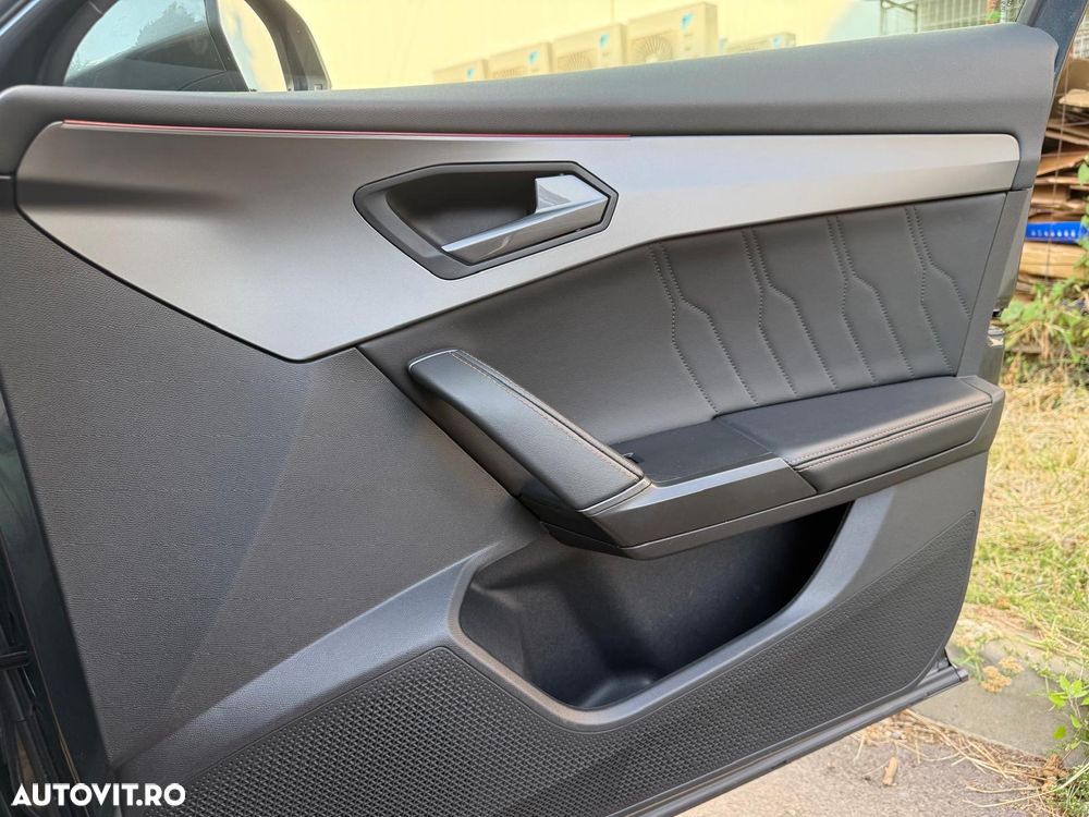 Cupra Formentor 1.5 TSI DSG7 - 10