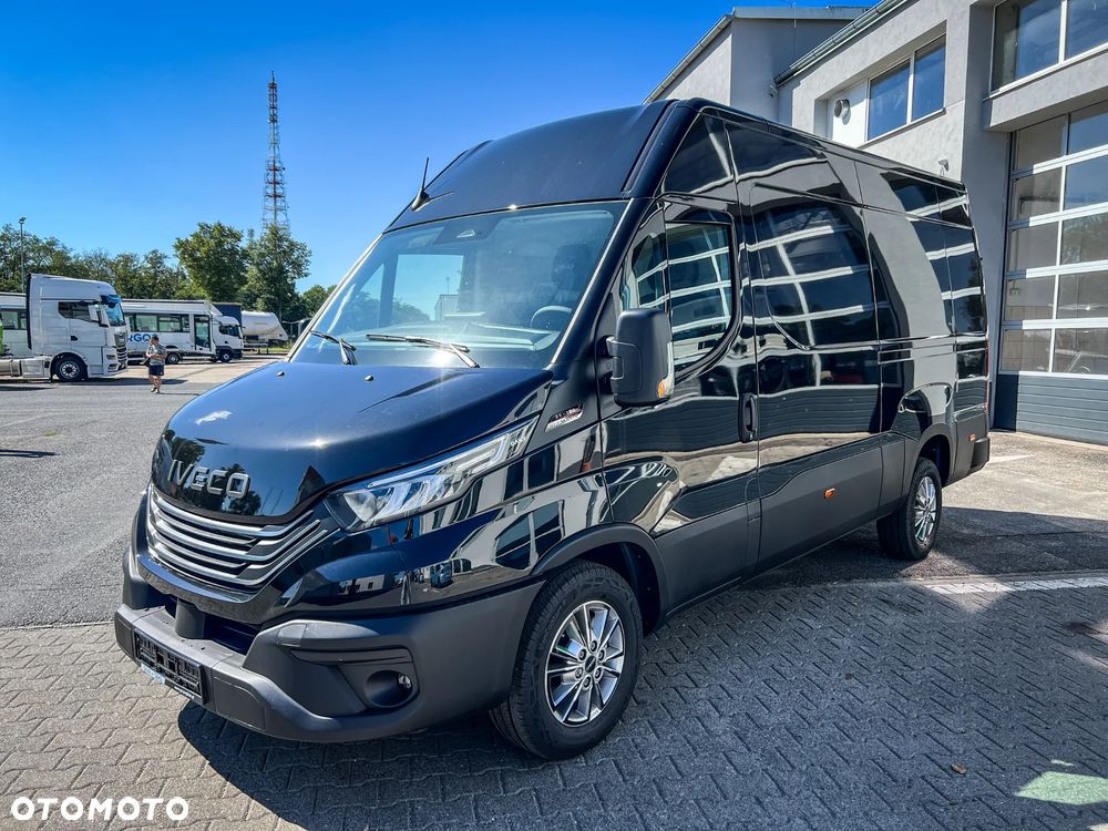 Iveco DAILY - 9